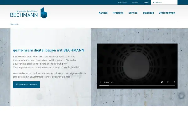 bechmann-software.de