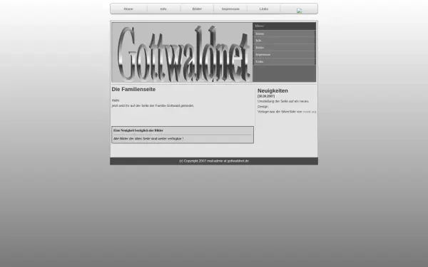 gottwaldnet.de