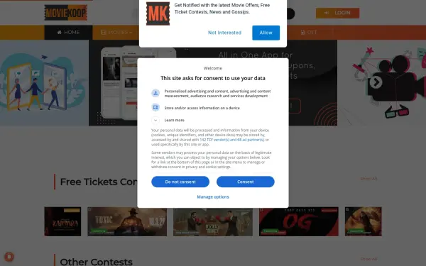 moviekoop.com