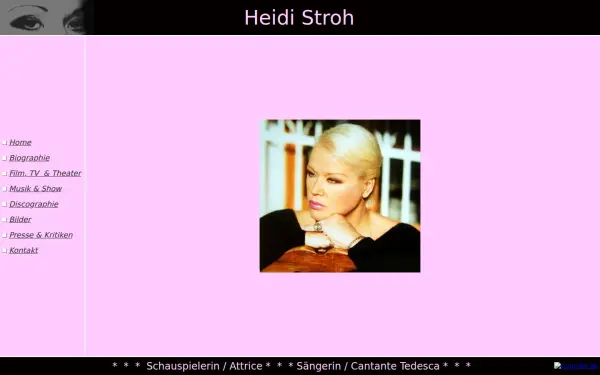 heidistroh.de