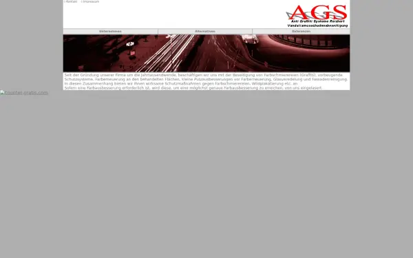 agsreichert.de