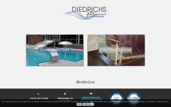 diedrichs-schwimmsport.de