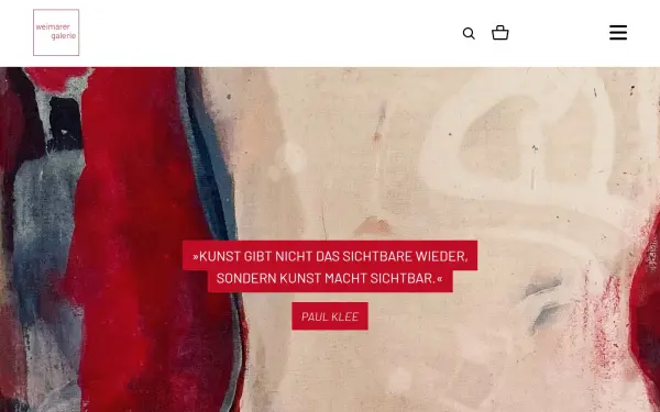 www.weimarer-galerie.com