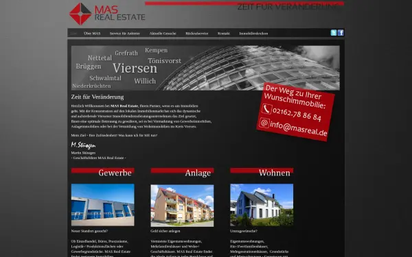 masreal.de