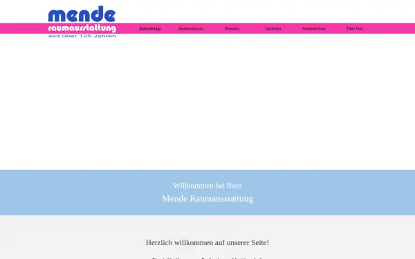 mende-raumausstattung.de