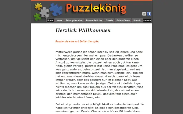 puzzlekoenig.de