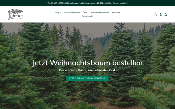 www.gustaafs.de