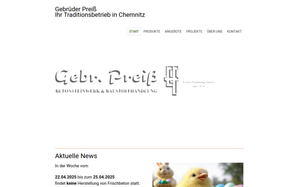 www.gebr-preiss.de
