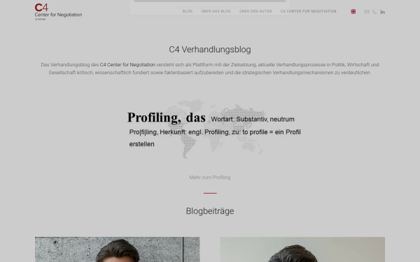 verhandlung.blog