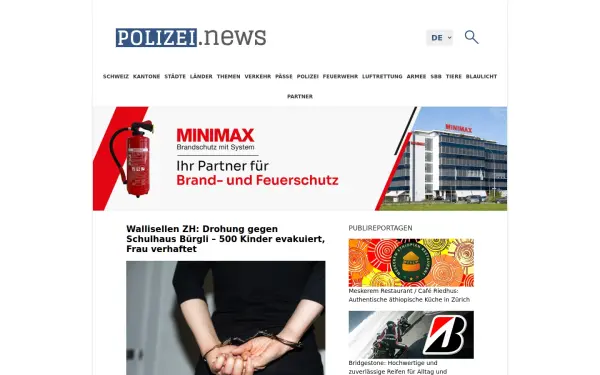 polizei.news