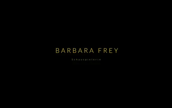 barbara-frey.de