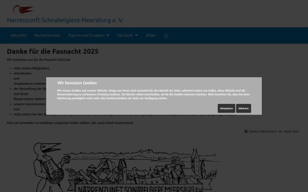 narrenzunft-schnabelgiere.de