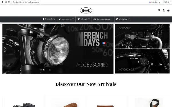 www.baakmotocyclettes.com