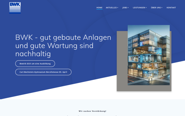 www.bwk-klimatechnik.de