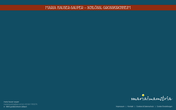 www.mariainaustria.at