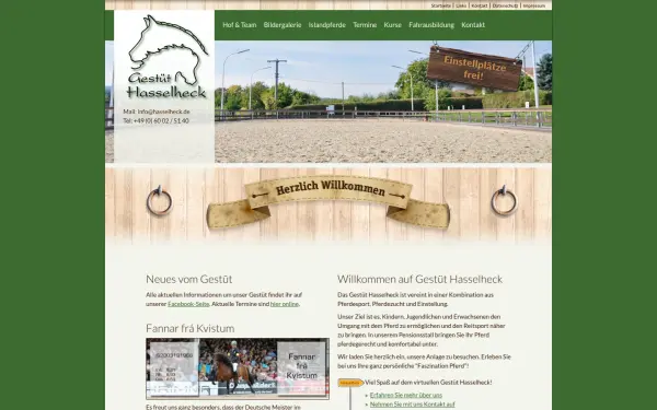 hasselheck.de