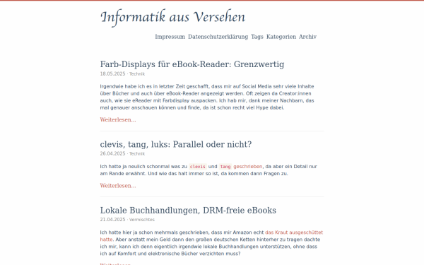 incertum.net