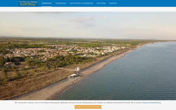 www.mittelmeer-fewo.de