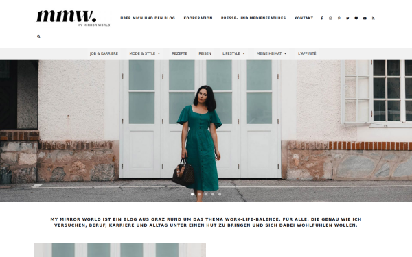 www.mymirrorworld.com