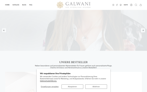 galwani.de