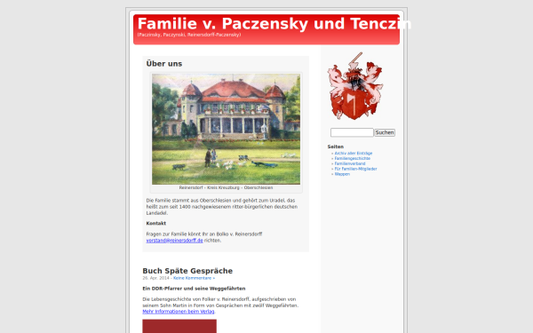 reinersdorff.de