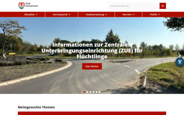 www.niederkassel.de