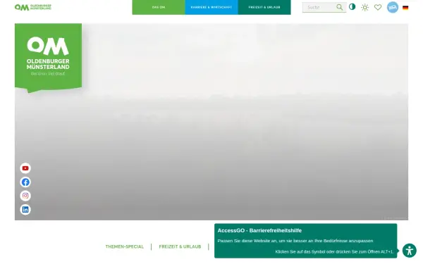 www.oldenburger-muensterland.de