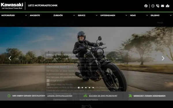 lietz-motorradtechnik.de