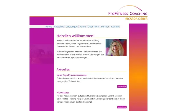 profitness-coaching.de