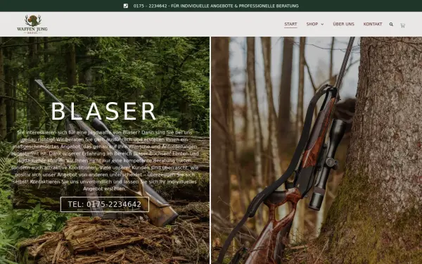 waffen-jung.ahler.de