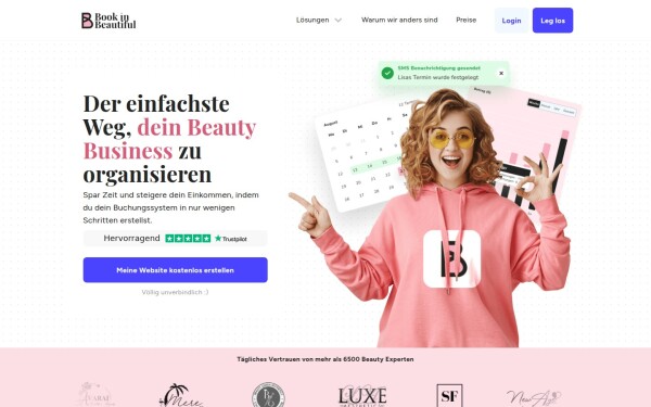 bookinbeautiful.de