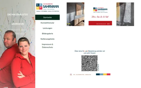 diemalermeistersahrmann.de