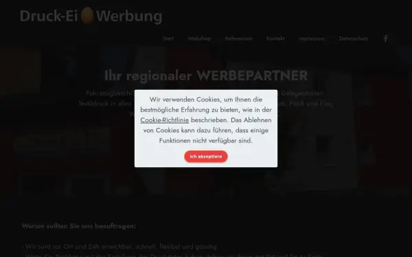 druckei.de