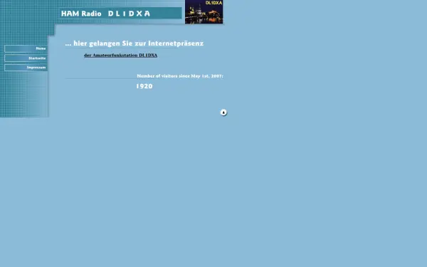 dl1dxa.de