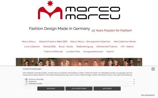 marcomarcu.de