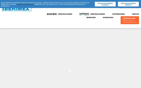 www.iberimex.de