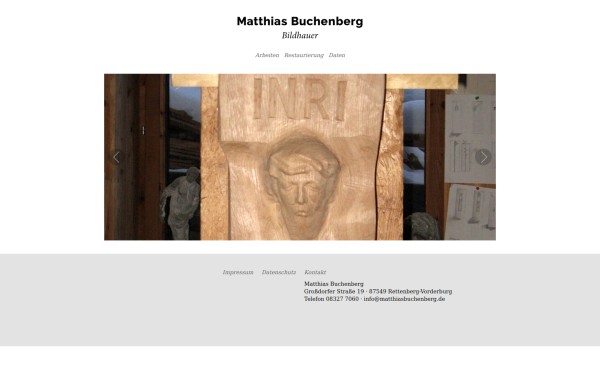 matthiasbuchenberg.de