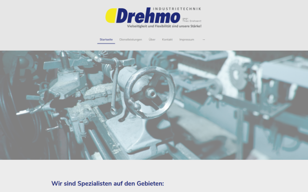 www.drehmo.de