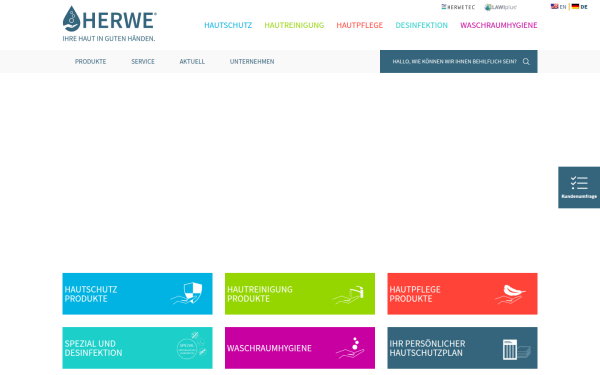 www.herwe.de