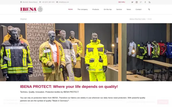 protect.ibena.de