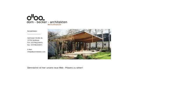 dorn-becker-architekten.de