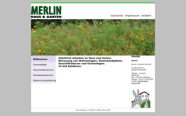 merlin-service.de