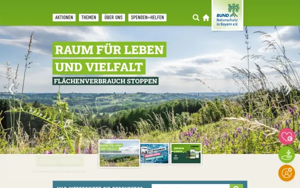 www.bund-naturschutz.de
