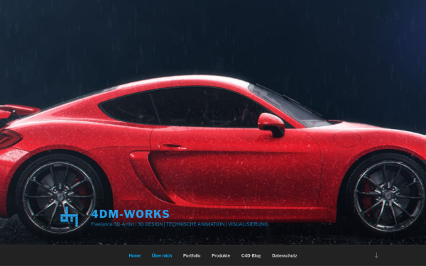4dm-works.com