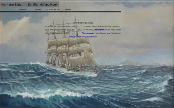 marinepainter.de