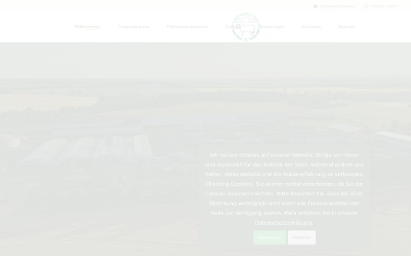 milchcenter.de