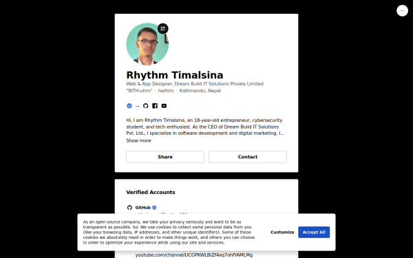 rhythms.bio