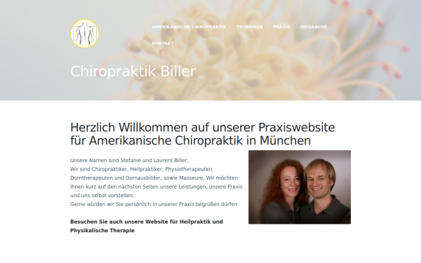 chiropraktik-biller.de
