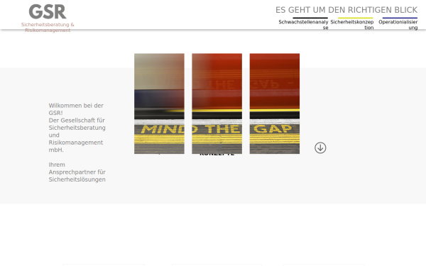 gsr-deutschland.de