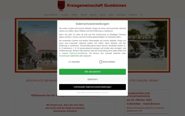kreis-gumbinnen.de